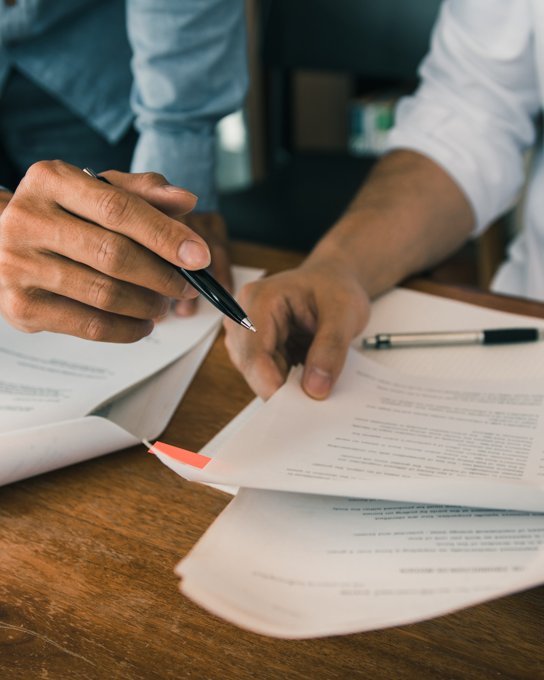 Onderzoek bij het Wetenschappelijk Instituut van JA21