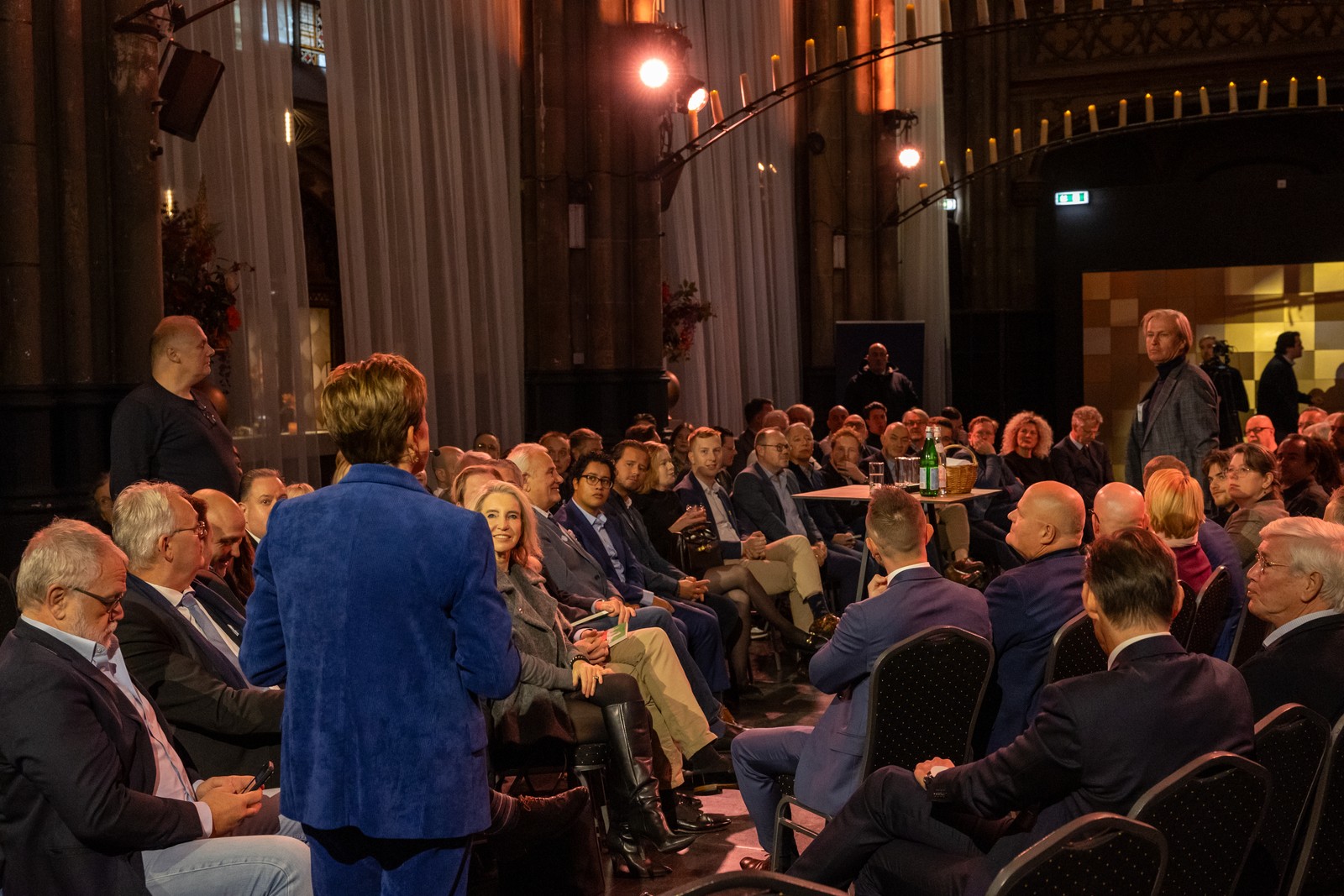 Advies van het Wetenschappelijk Instituut van JA21